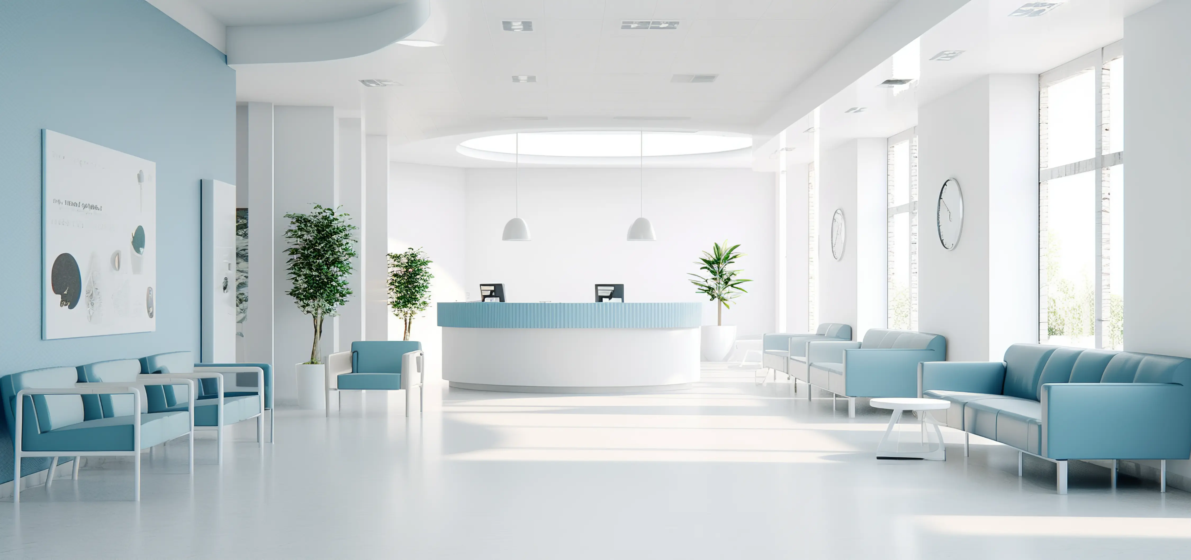 services hero section